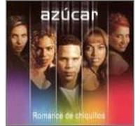 Azucar Band - Romance de Chiquillos