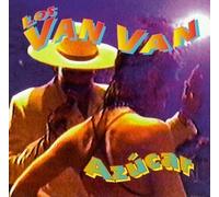 Azucar By Juan Formell y Los Van Van (1999-10-01)