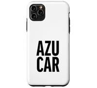 AZUCAR Case for iPhone 11 Pro Max