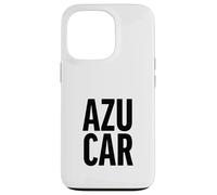 AZUCAR Case for iPhone 13 Pro