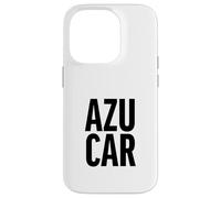 AZUCAR Case for iPhone 14 Pro