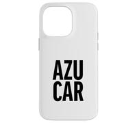 AZUCAR Case for iPhone 14 Pro Max