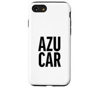 AZUCAR Case for iPhone SE (2020) / 7/8