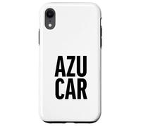 AZUCAR Case for iPhone XR