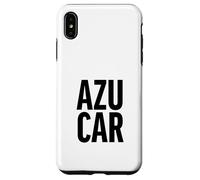 AZUCAR Case for iPhone XS Max