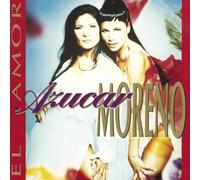Azucar Moreno Amor (CD) (US IMPORT)