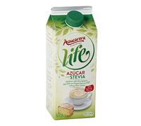 Azucarera Life Sugar with Stevia 500 G 500 g