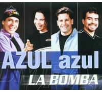 Azul Azul - La Bomba [Import]