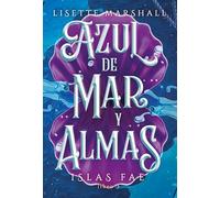 Azul de mar y almas (TBR)