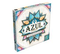 Azul: Glazed Pavilion Board Game Expansion Strategic Tile-Placement game