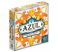 Azul. Kryształowa mozaika, dodatek Lacerta