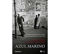 Azul marino: 3 (Best Seller)