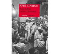 Azul marino - Spanish Language Paperback NEW Sabine Hofmann; 2016
