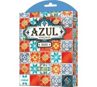 Azul Mini Rebel