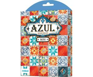 Azul Mini Rebel