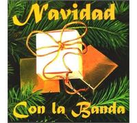 Azul - Navidad Con La Banda