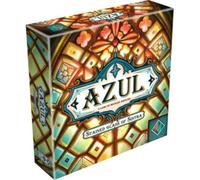 Azul: Stained Glass of Sintra