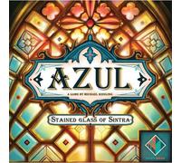 Azul: Stained Glass of Sintra