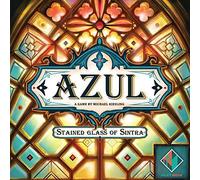 AZUL STAINED GLASS OF SINTRA BOARD GAME