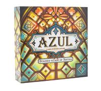 Azul: Stained Glass of Sintra