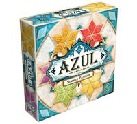 Azul: Summer Pavilion Board Game Expansion Strategic Tile-Placement game