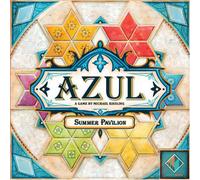 Azul: Summer Pavilion - Brand New And Sealed