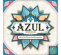 Plan B Games Azul: Summer Pavilion - Glazed Expansion
