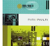 Azul Violeta - Mini Multi (UK Import)