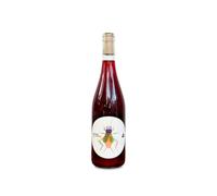 Azul y Garanza Suelo Vivo Tinto 2024