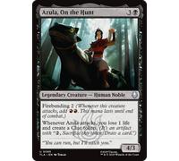 Azula, On the Hunt | Avatar: The Last Airbender