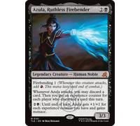 Azula, Ruthless Firebender | Avatar: The Last Airbender Eternal