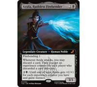 Azula, Ruthless Firebender (Extended Art) | Avatar: The Last Airbender Eternal
