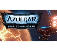 Azulgar Star Commanders