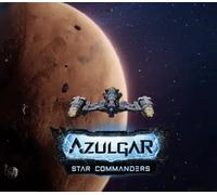 Azulgar Star Commanders EU PC Steam CD Key