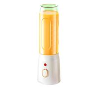 Azull Electric Portable Agitator for Home,Traveling, Camping, Office,USB Rechargeable Juicer Mini Agitator