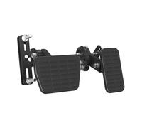 Azull Pedal Extender forShort Drivers forCars, Go-Karts -onToys Pedal Extender withAdjustable Length andAngle