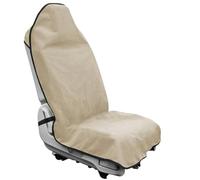 AzulLanse Car Seat Protectors Front Seats Universal, Waterproof, Terry Cloth, Sweat Absorption, Universal Seat Protectors Car Seat Covers, Car Seat Covers Front Seats, Individual Seat Covers