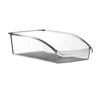 Premier Housewares 805420 Fridge Organiser, 8 x 33 x 23 cm