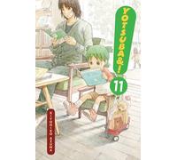 Azuma, Kiyohiko - Yotsuba&!, Vol. 11: Volume 11 (YOTSUBA & ! GN)