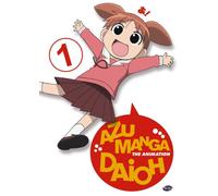 Azumanga Daioh - Vol. 1