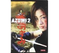 Azumi 2: Death or Love