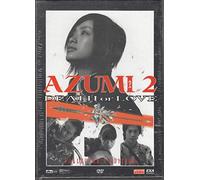Azumi 2 - Death Or Love (coll.ed. - tir.lim. [(coll.ed. - tir.lim.]