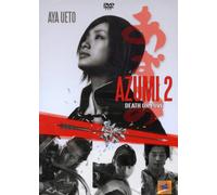 "Azumi 2 - Death or Love [DVD] (2007) Aya Ueto; Yuma Ishigaki; Chiaki Kuriyama"