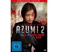 Azumi 2 Never Ending Death