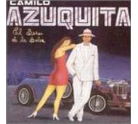 Azuquita, Camilo - El Senor De La Salsa