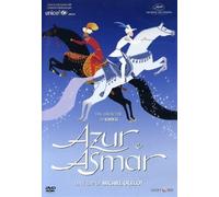 Azur E Asmar