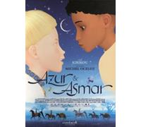 Azur et Asmar