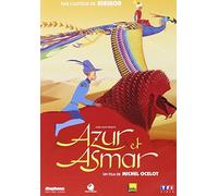 Azur et Asmar