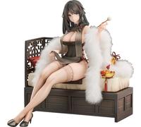 Azur Lane: Charybdis (Red Chamber of Healing) 1:7 Scale PVC Figure