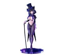 "Azur Lane" Cheshire Fancy Nightdream Ver.1/6 Scale PVC & ABS Painted Complete Figure